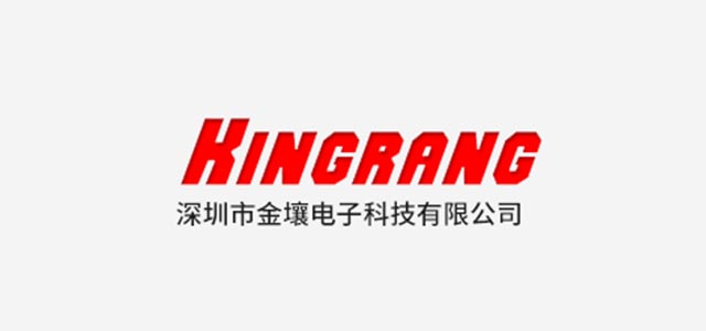 深圳市金壤电子科技有限公司